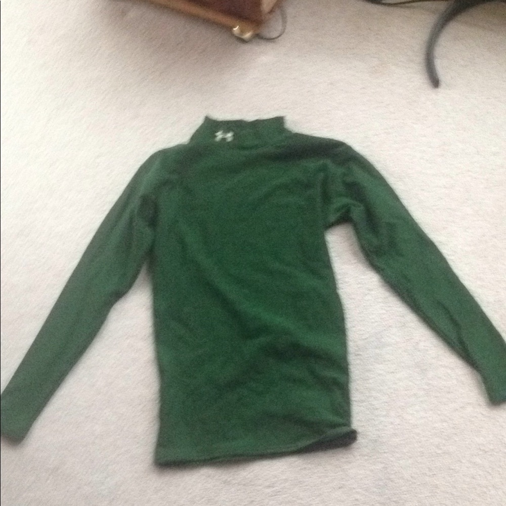 Under Armour long sleeve